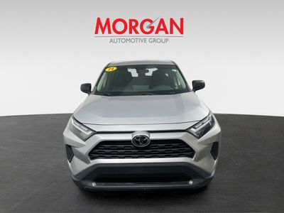 2024 Toyota RAV4 - Photo 8