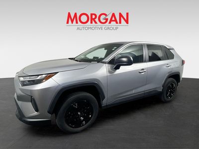 2024 Toyota RAV4 - Photo 7