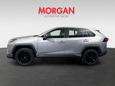 2024 Toyota RAV4 - Photo 6
