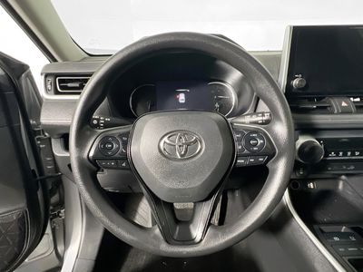 2024 Toyota RAV4 - Photo 15