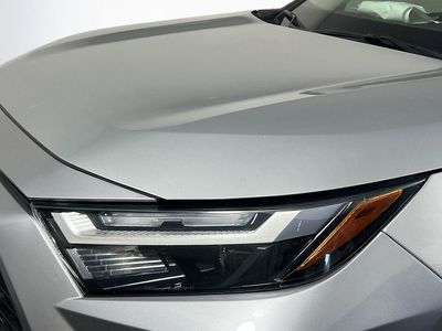 2024 Toyota RAV4 - Photo 9