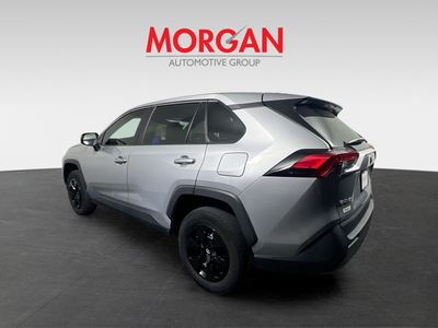 2024 Toyota RAV4 - Photo 5