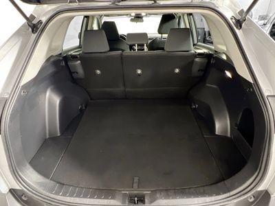 2024 Toyota RAV4 - Photo 30