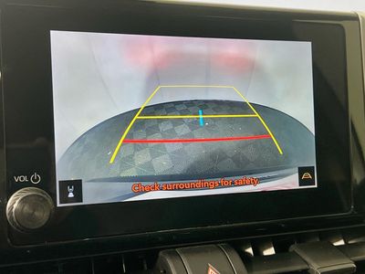2024 Toyota RAV4 - Photo 24