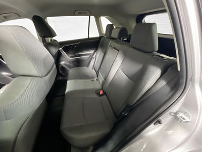 2024 Toyota RAV4 - Photo 25