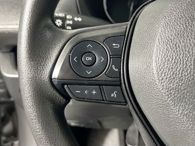 2024 Toyota RAV4 - Photo 16