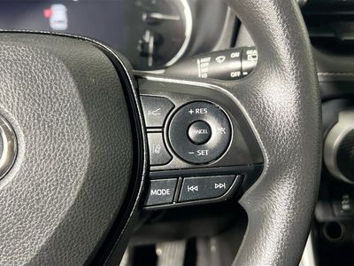 2024 Toyota RAV4 - Photo 17