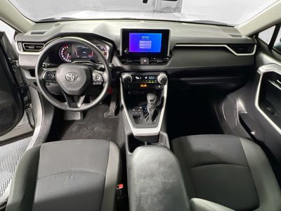 2024 Toyota RAV4 - Photo 26