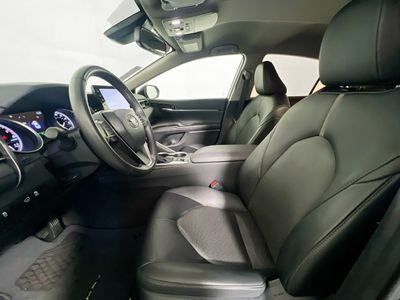 2024 Toyota Camry - Photo 12
