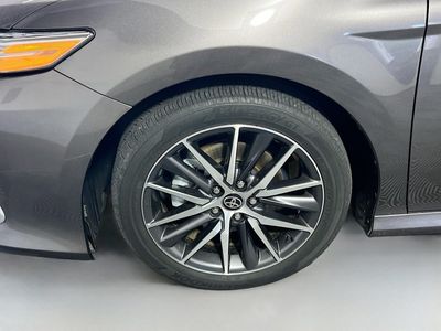 2024 Toyota Camry - Photo 11