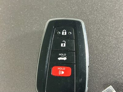 2024 Toyota Camry - Photo 32
