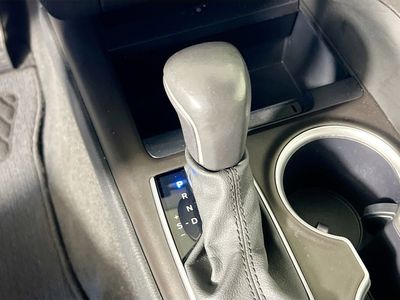 2024 Toyota Camry - Photo 21