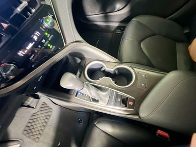2024 Toyota Camry - Photo 22