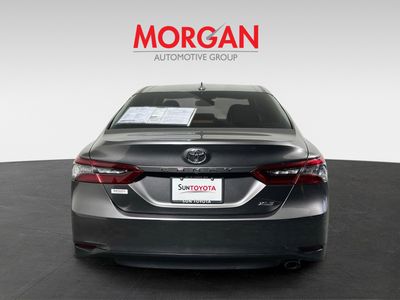 2024 Toyota Camry - Photo 4