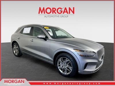 2025 Genesis GV70 - Photo 1