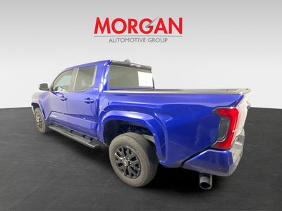 2025 Toyota Tacoma - Photo 5