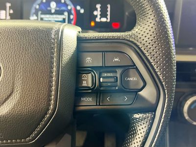 2025 Toyota Tacoma - Photo 17