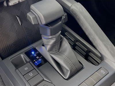 2025 Toyota Tacoma - Photo 21