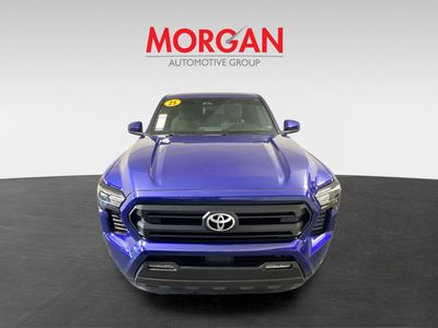 2025 Toyota Tacoma - Photo 8