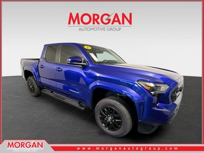 2025 Toyota Tacoma - Photo 1