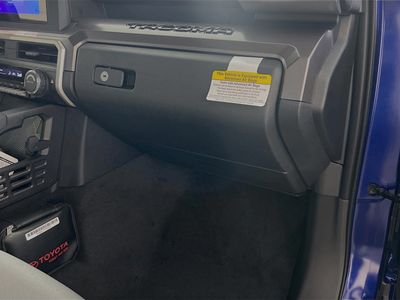 2025 Toyota Tacoma - Photo 30