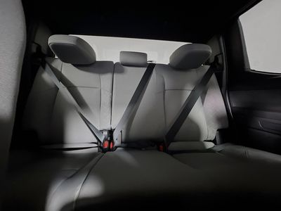 2025 Toyota Tacoma - Photo 29