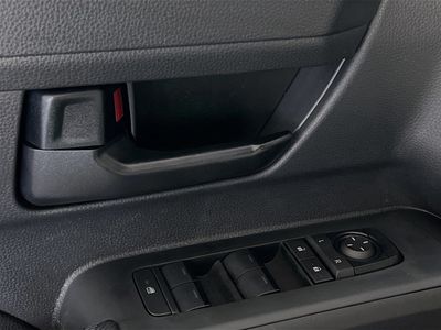 2025 Toyota Tacoma - Photo 14