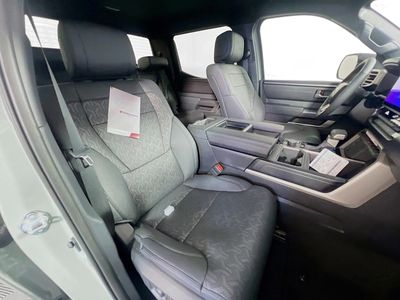 2025 Toyota Tundra - Photo 27