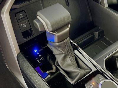 2025 Toyota Tundra - Photo 21
