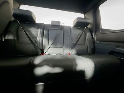 2025 Toyota Tundra - Photo 29