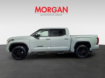 2025 Toyota Tundra - Photo 6