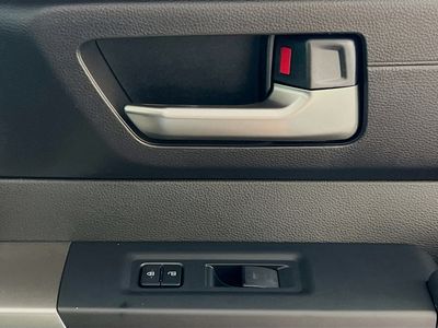 2025 Toyota Tundra - Photo 28