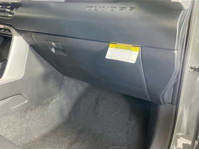 2025 Toyota Tundra - Photo 30