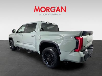 2025 Toyota Tundra - Photo 5