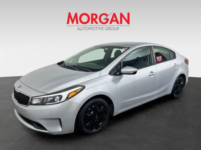 2017 Kia Forte - Photo 7
