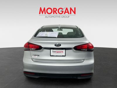 2017 Kia Forte - Photo 4