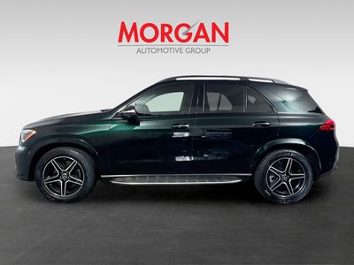 2024 Mercedes-Benz GLE - Photo 6