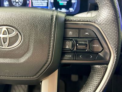 2024 Toyota Tacoma - Photo 17