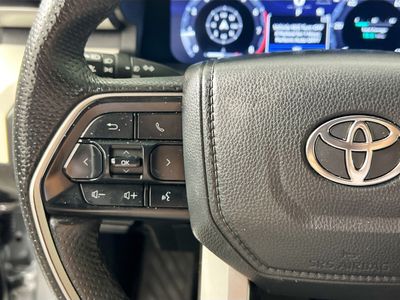 2024 Toyota Tacoma - Photo 16