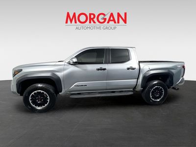 2024 Toyota Tacoma - Photo 6
