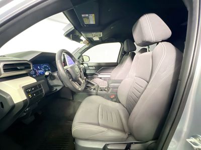2024 Toyota Tacoma - Photo 12