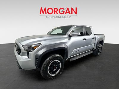 2024 Toyota Tacoma - Photo 7