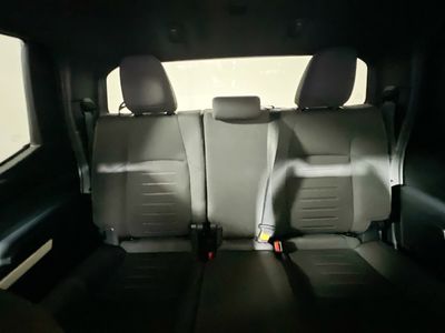 2024 Toyota Tacoma - Photo 29