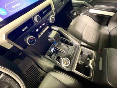 2024 Toyota Tacoma - Photo 22