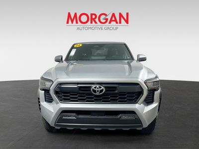 2024 Toyota Tacoma - Photo 8