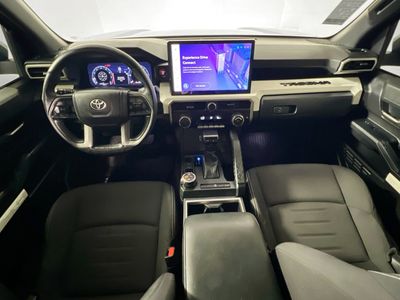 2024 Toyota Tacoma - Photo 26