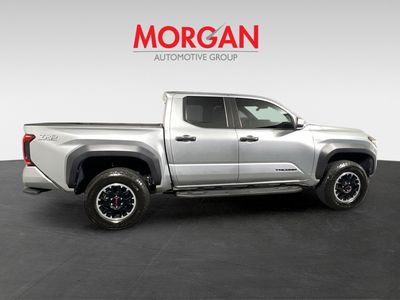 2024 Toyota Tacoma - Photo 2