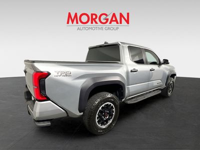2024 Toyota Tacoma - Photo 3