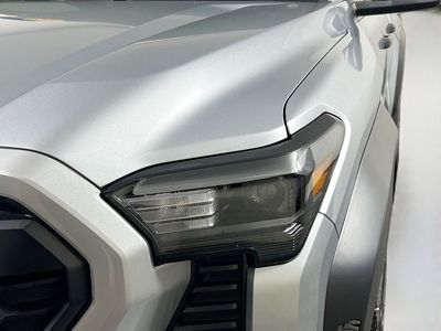 2024 Toyota Tacoma - Photo 9