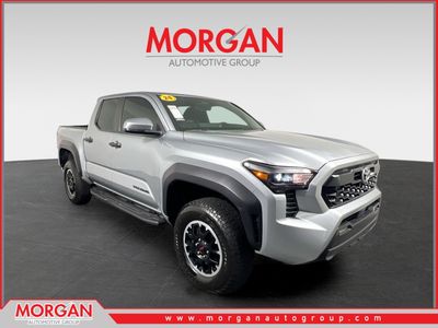 2024 Toyota Tacoma - Photo 1